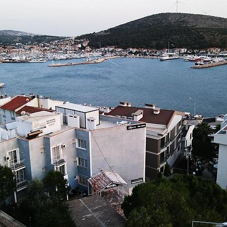 Cesme Minerva Port Hotel Extérieur photo