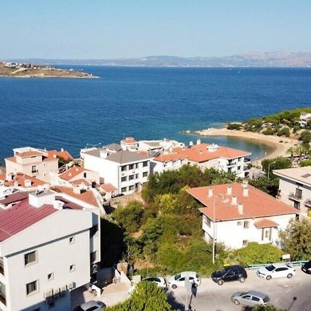 Cesme Minerva Port Hotel Extérieur photo