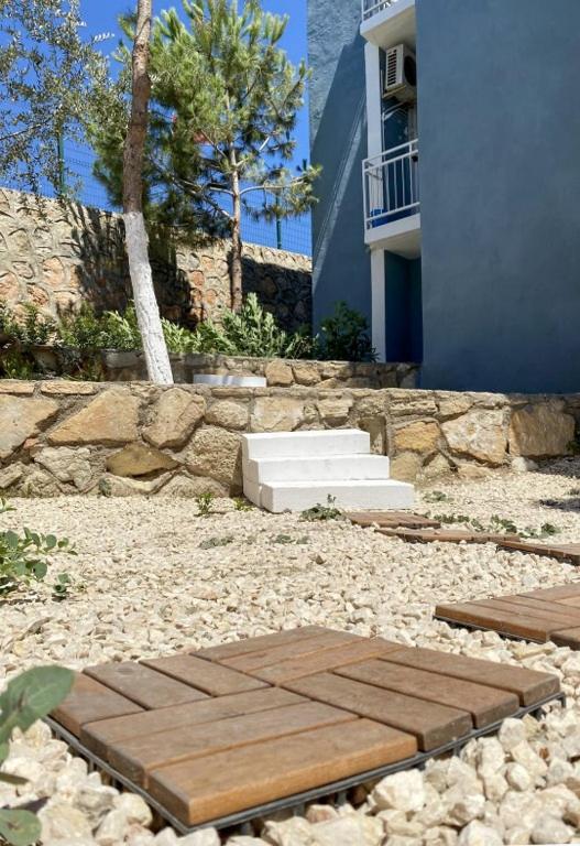Cesme Minerva Port Hotel Extérieur photo