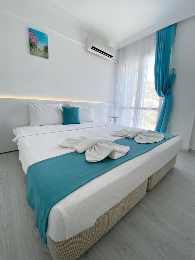 Cesme Minerva Port Hotel Extérieur photo