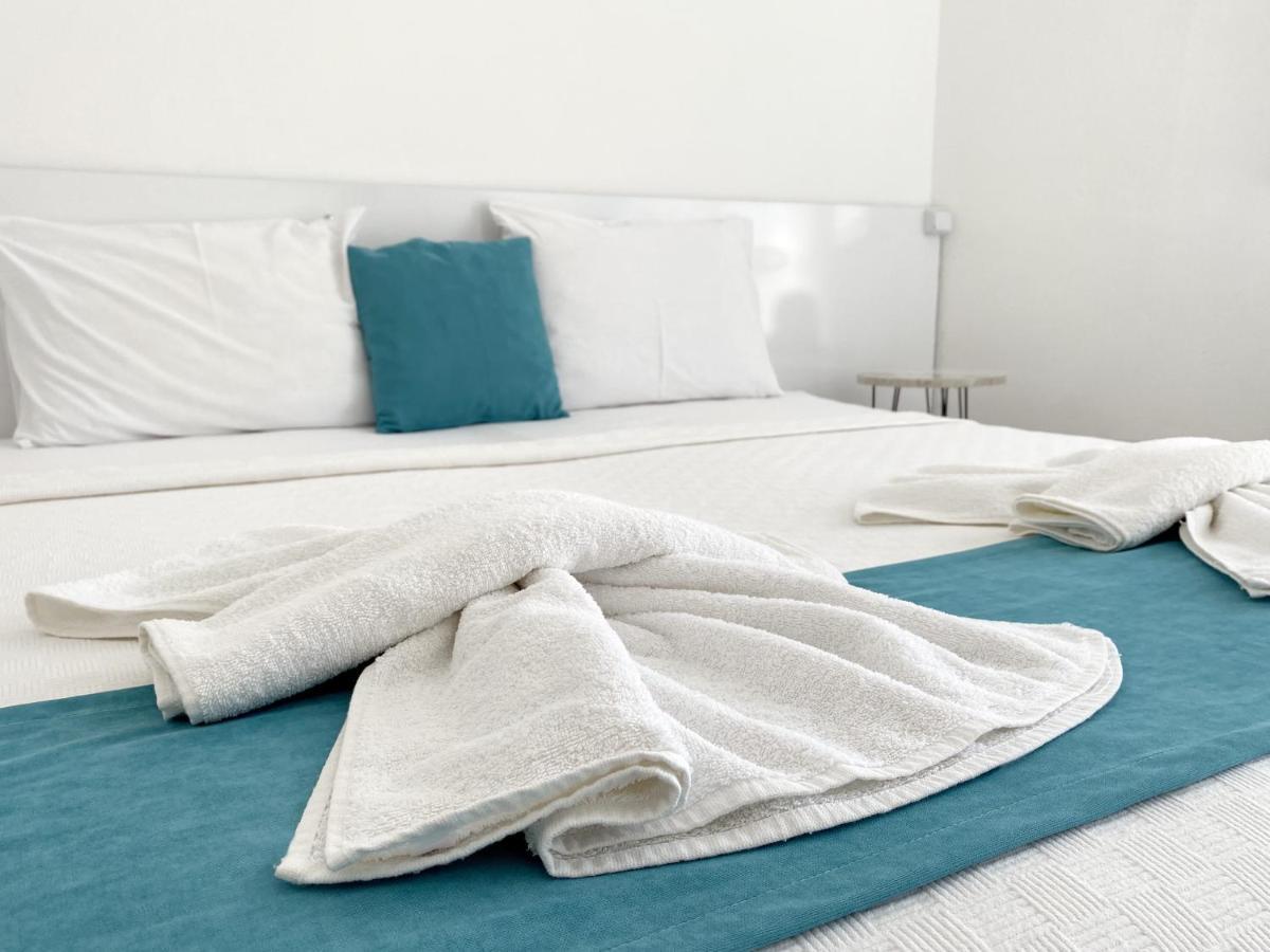 Cesme Minerva Port Hotel Extérieur photo
