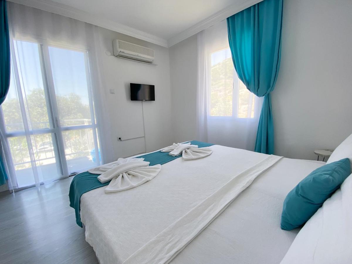Cesme Minerva Port Hotel Extérieur photo