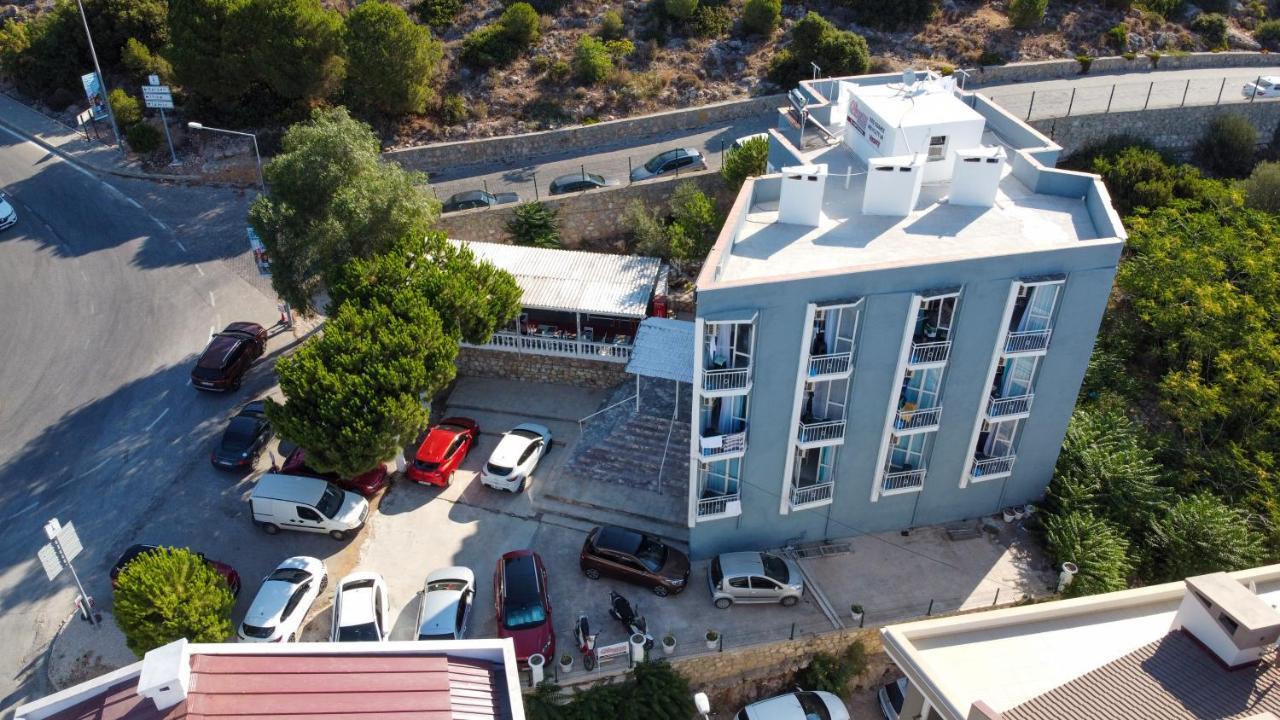 Cesme Minerva Port Hotel Extérieur photo