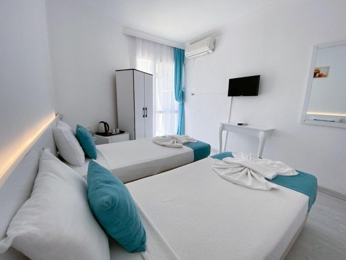 Cesme Minerva Port Hotel Extérieur photo
