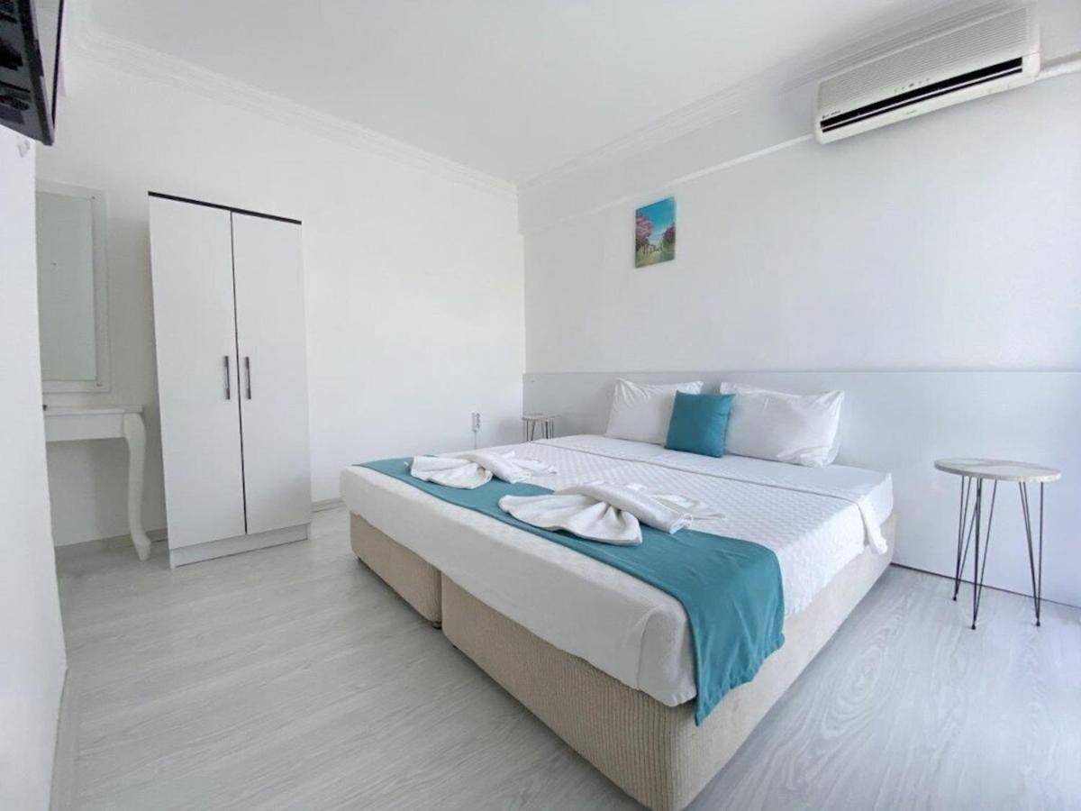 Cesme Minerva Port Hotel Extérieur photo