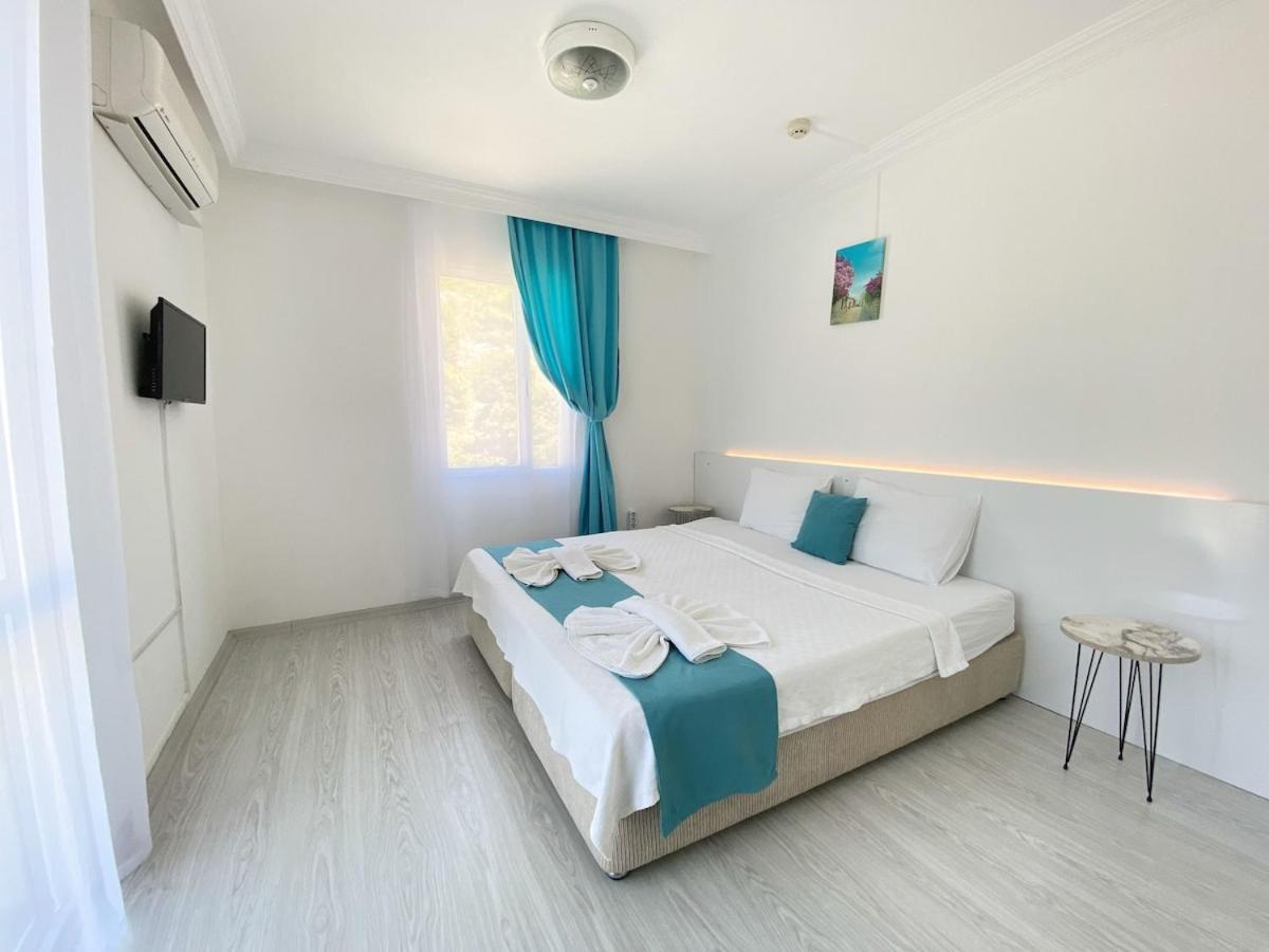 Cesme Minerva Port Hotel Extérieur photo